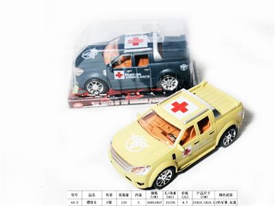 惯性车 - OBL739039