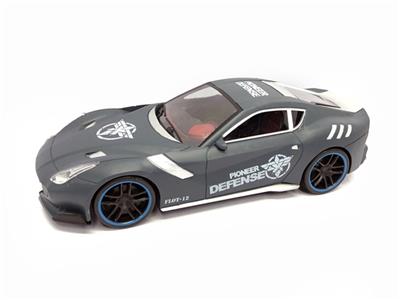 军事惯性车 - OBL739042