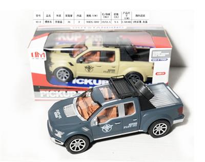 惯性车 - OBL739043