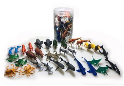 PVC animal - OBL739052