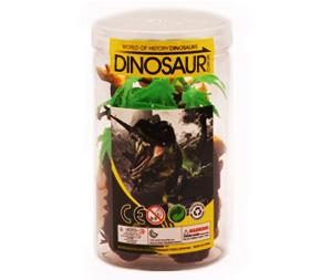 PVC dinosaur - OBL739053