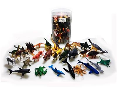 PVC animal - OBL739054