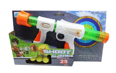 EVA air pressure gun (with 10 bullets) - OBL739097