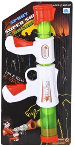 EVA air pressure gun (hands with eight bullets) - OBL739099