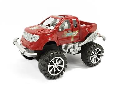 喷漆惯性越野车 - OBL739114