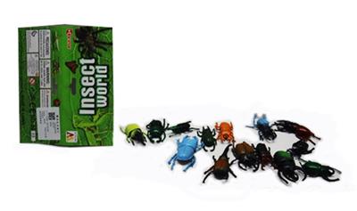 14 simulation insects - OBL739132