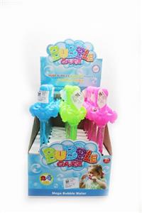 Bubble sword 24 PCS - OBL739149