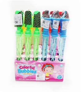 Ice cream, ice lolly bubbles stick assortments - OBL739150