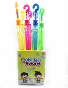 Big umbrella bubble water - OBL739151