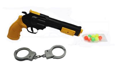Table tennis gun - OBL739167