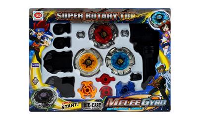 Alloy gyroscope - OBL739172