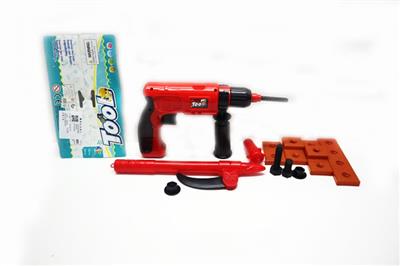 The simulation tool - OBL739175