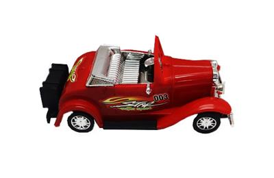 惯性老爷车 - OBL739178