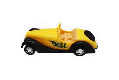 惯性老爷车（红） - OBL739179