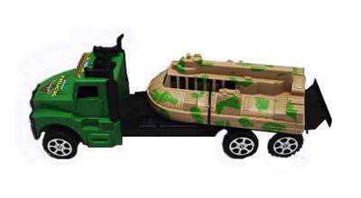 惯性拖头拖汽艇 - OBL739181