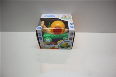 Snail electric turntate - OBL739186