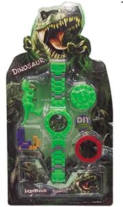 Lego watch dinosaurs - OBL739191