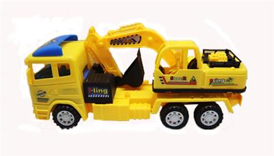 惯性车斗 - OBL739203