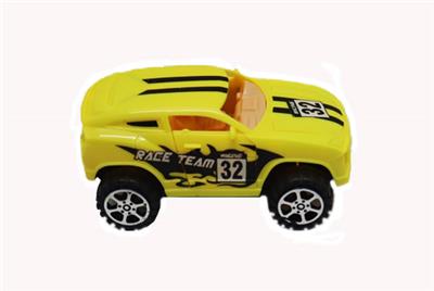 惯性车仔（可开门） - OBL739209