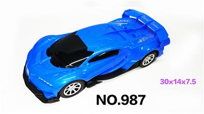 布加迪惯性车 - OBL739220