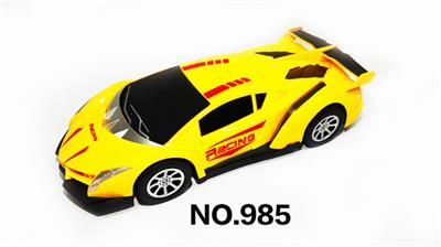 兰博基尼惯性车 - OBL739221