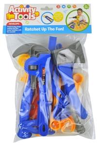 17 PCS kit card bag - OBL739260