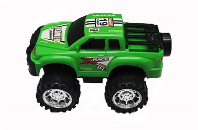 惯性越野车 - OBL739266