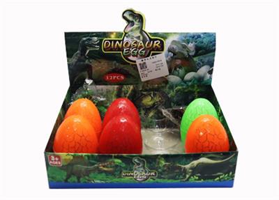 Dinosaur eggs (12 PCS) - OBL739273