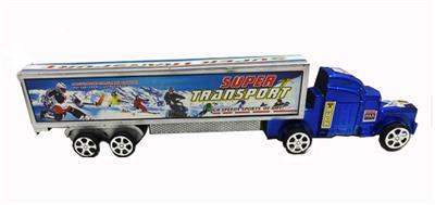 惯性货柜车 - OBL739312