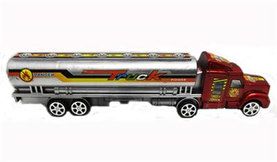 惯性油罐车 - OBL739314