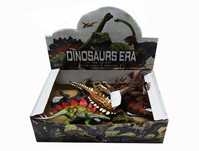Dinosaurs (12 PCS) - OBL739324