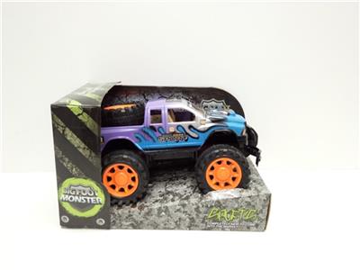 惯性仿真车 - OBL739325