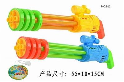 加特林5管水炮56CM - OBL739332