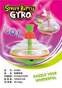 gyro - OBL739334