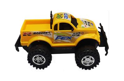 惯性车(3色混装) - OBL739358