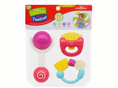 Baby bell (3 sets) - OBL739363