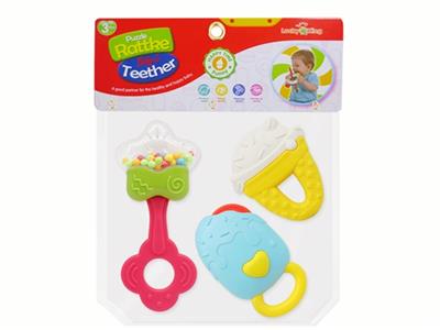 Baby bell (3 sets) - OBL739364