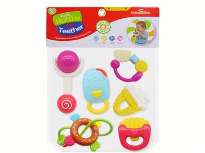 Baby bell (6 sets) - OBL739365