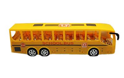 惯性校车 - OBL739369