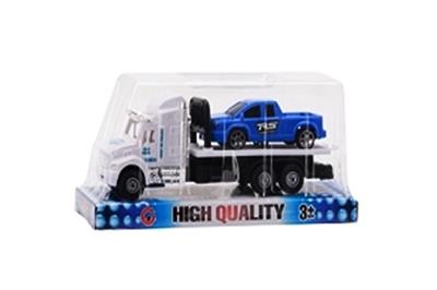 惯性拖车 - OBL739381