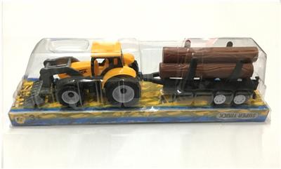 Back to truck - OBL739382
