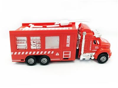 惯性消防车 - OBL739389