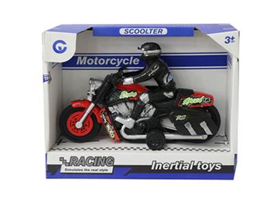 灯光音乐惯性摩托 - OBL739391