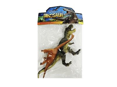 The dinosaur - OBL739416