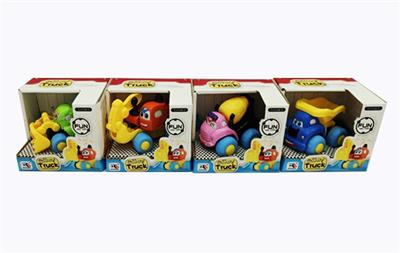 Alloy truck - OBL739441