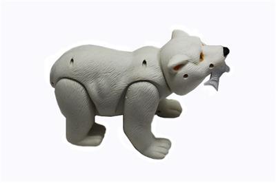 Electric polar bear - OBL739451