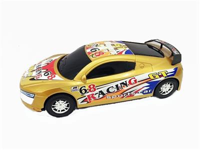 奥迪惯性车 - OBL739459