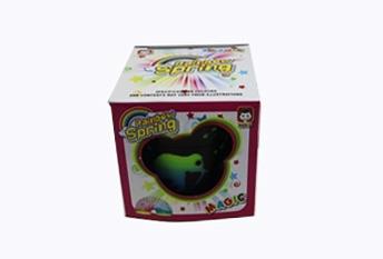 2 the elephant rainbow circle - OBL739474
