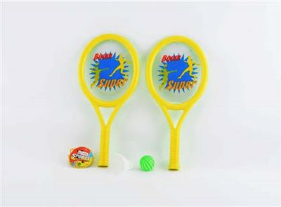 The racket series - OBL739477