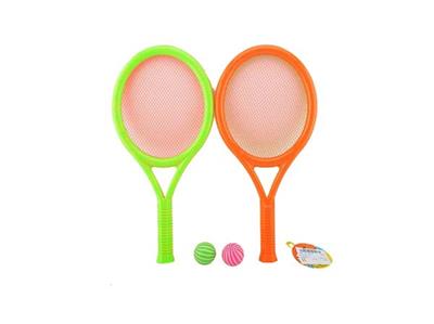 The racket series - OBL739480